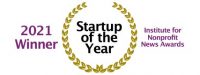 INN 2021 Startup of the Year